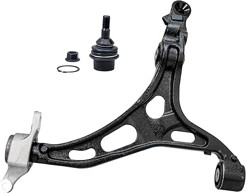 Miniatura 47 de Detroit Axle - Reemplazo del brazo de control superior derecho trasero para Toyota RAV4 Lexus NX200t NX300 NX300h