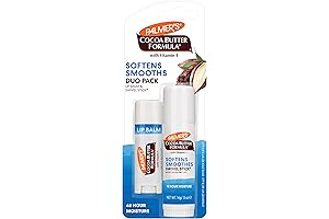Palmer's Cocoa Butter Swivel Stick and Lip Balm Duo