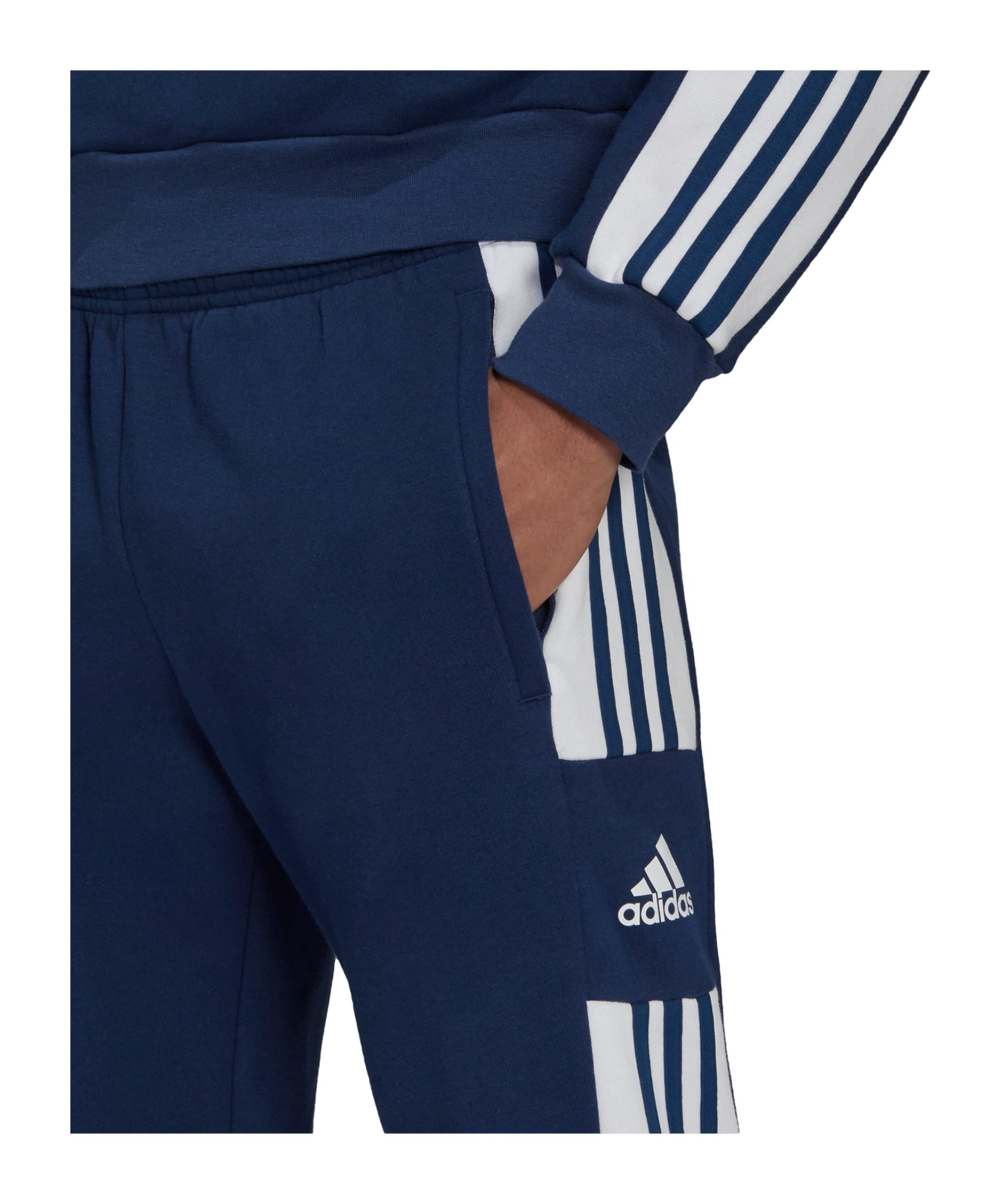 Adidas - Squadra 21 Pants, Pantaloni Sportivi Uomo