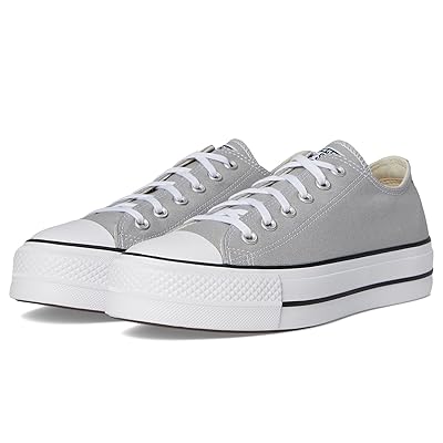 Converse Chuck Taylor All Star Lift Platform Ox Women