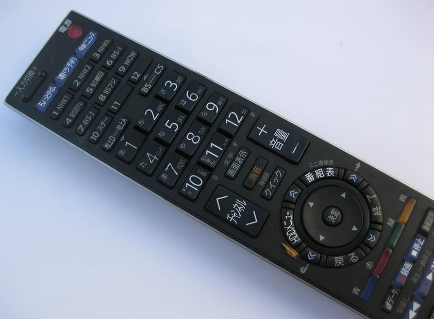 東芝純正 液晶テレビ用リモコン　CT-90282A g6bh9ry Amazon.co.jp: 東芝 デジタルテレビリモコン CT-90282 : 家電