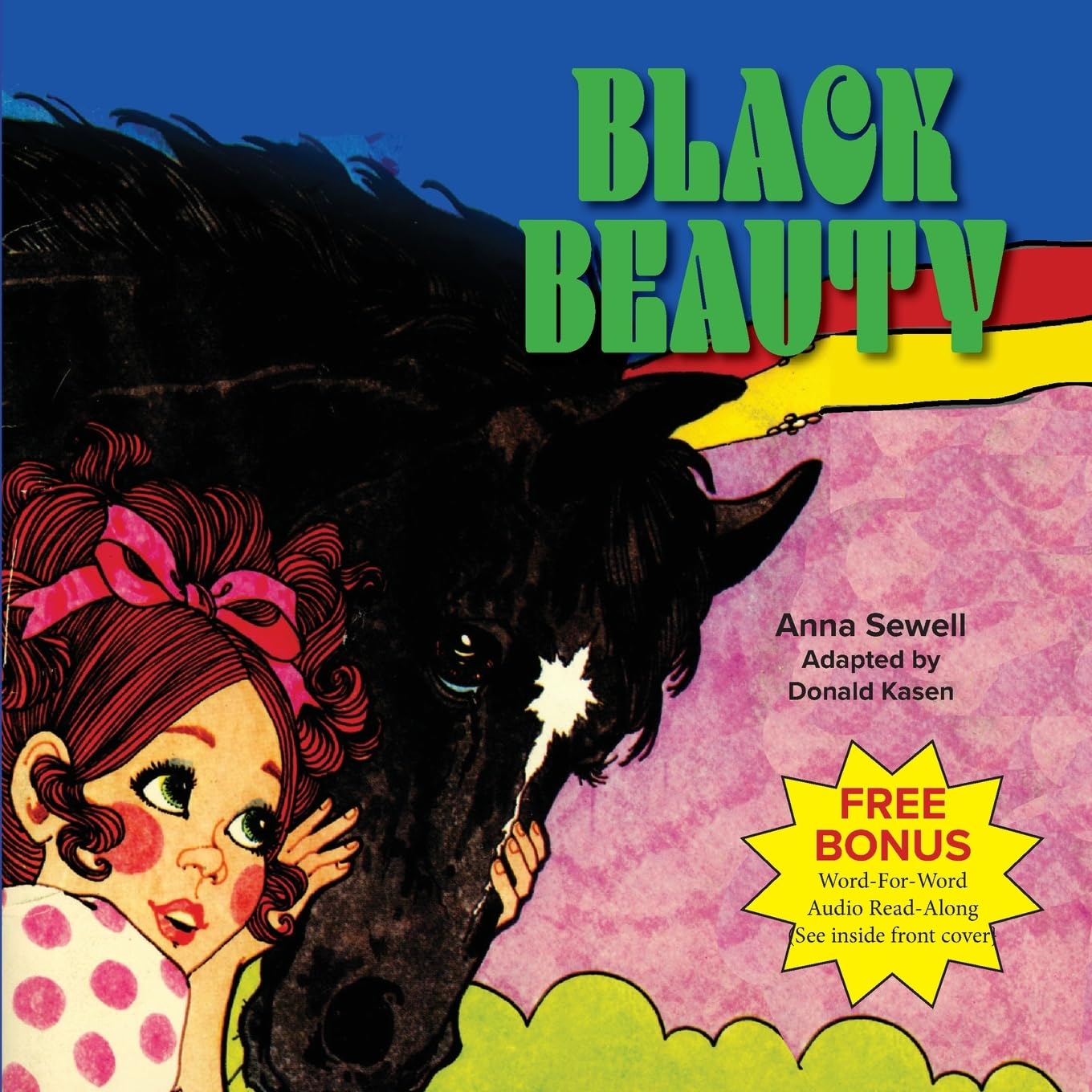 Black Beauty