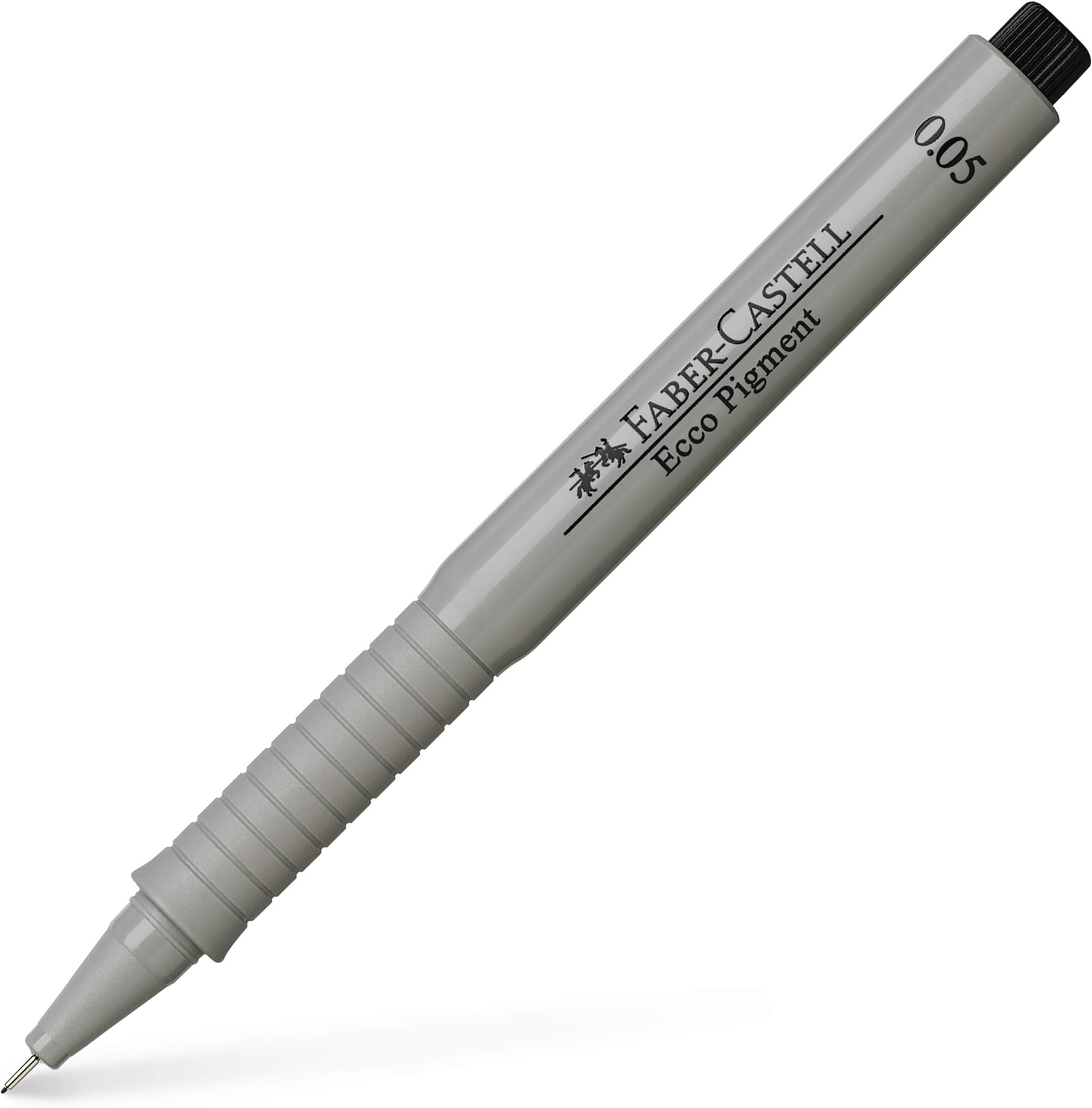 Faber-Castell 0.05 mm Ecco Pigment Pen
