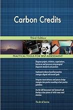 Carbon Credits Third Edition