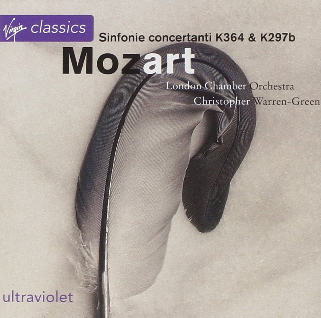 Buy Mozart;Symphonia Concerta Online at Low Prices in India | Amazon ...