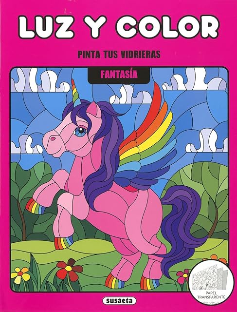 Portada de Fantasia