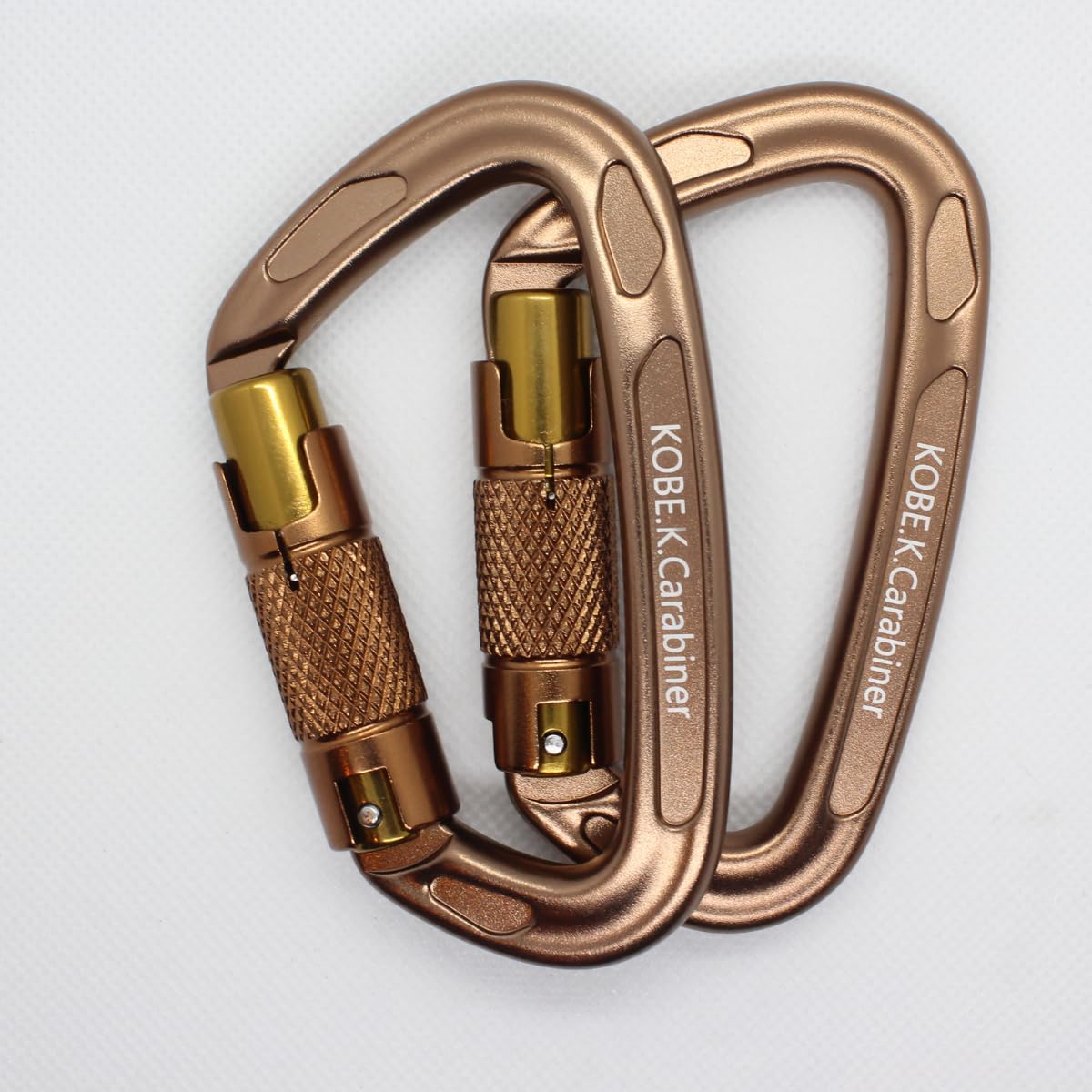 24K@N Amazon | 2,000円！ 神戸輝き CE認証 破断強度 2400kg(24kN) 国内