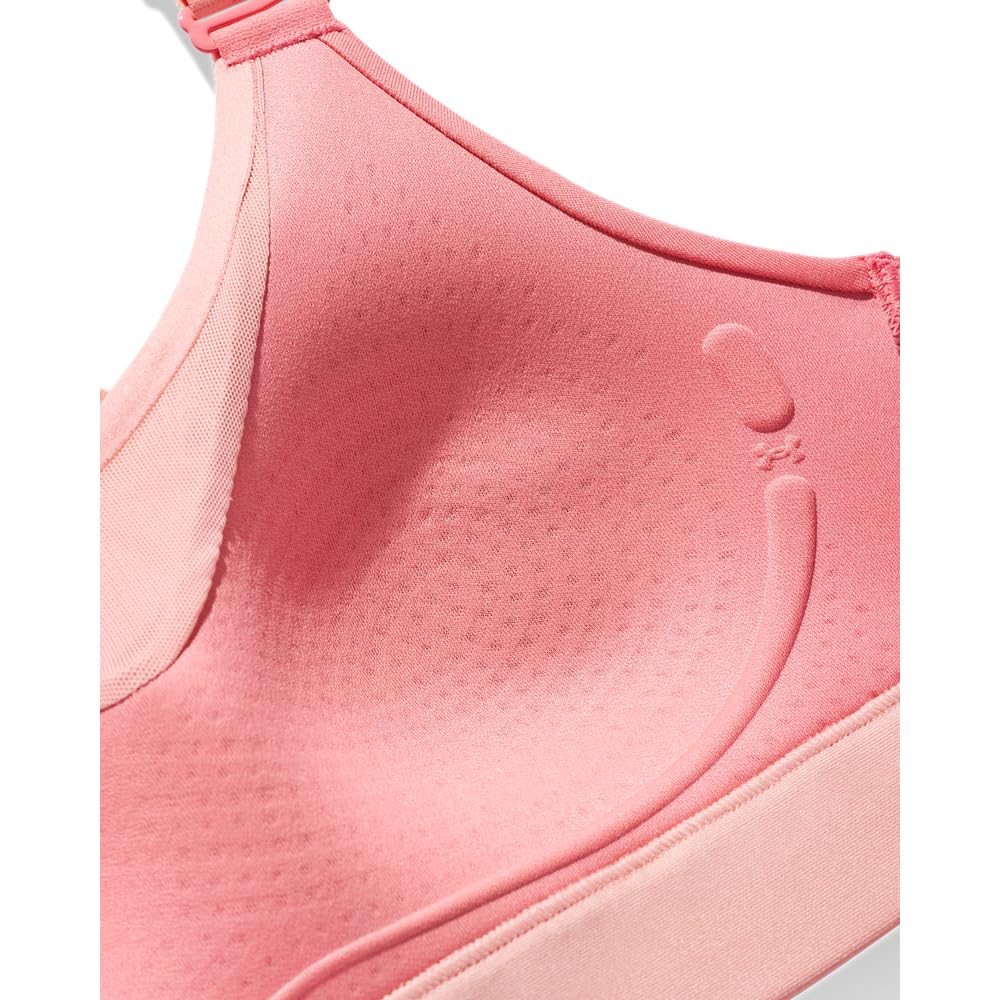 Under Armour Infinity 2.0 High Support Bra Reggiseno Donna