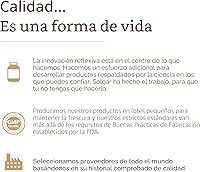 Vista 7 de Solgar, Vitamina E, 1.000 IU de D-Alfa-Tocoferol Mixto y Cápsulas Blandas de Tocoferol Mixtas, 100 Unidades, E3561, 1, 1