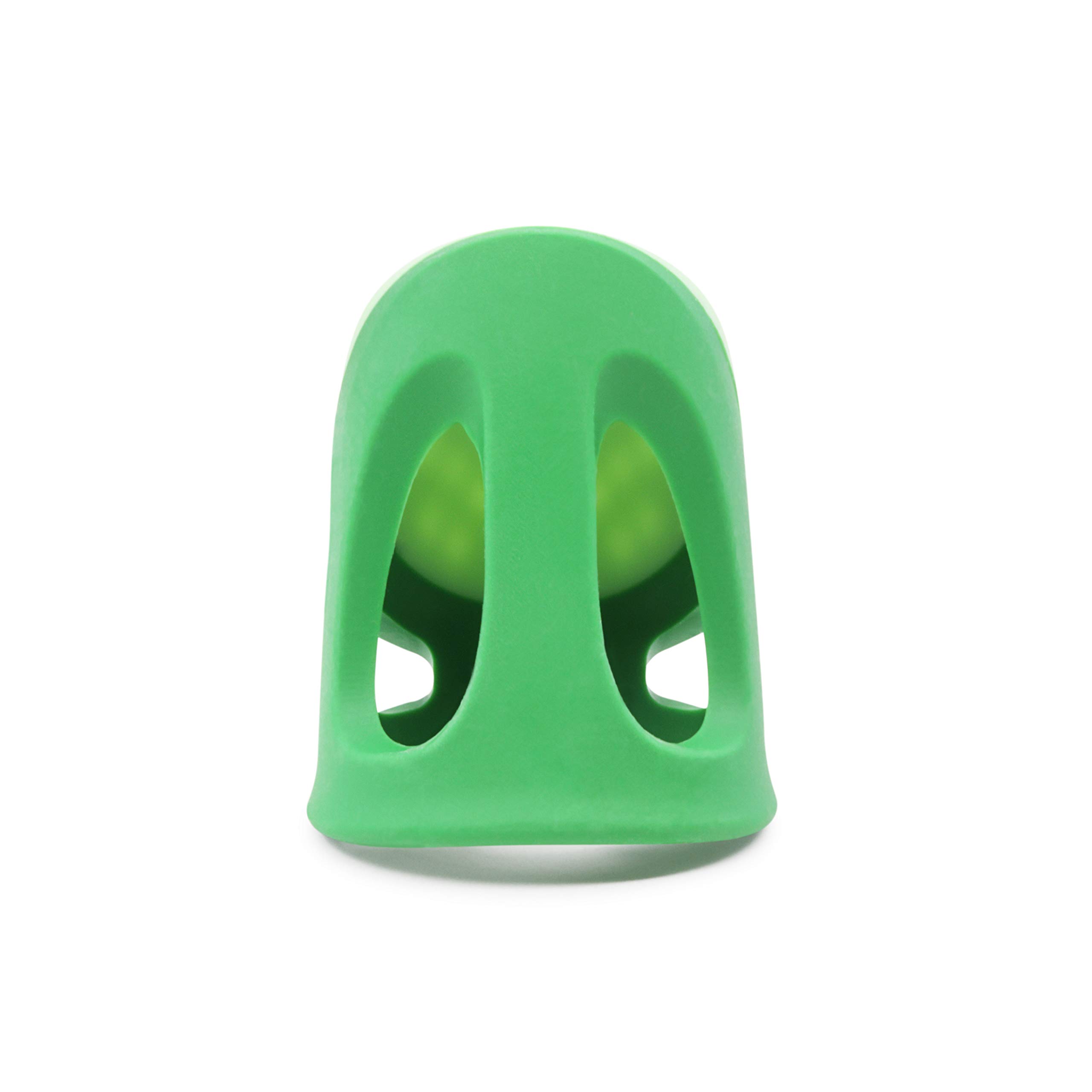 Dritz Dedales, Verde, L