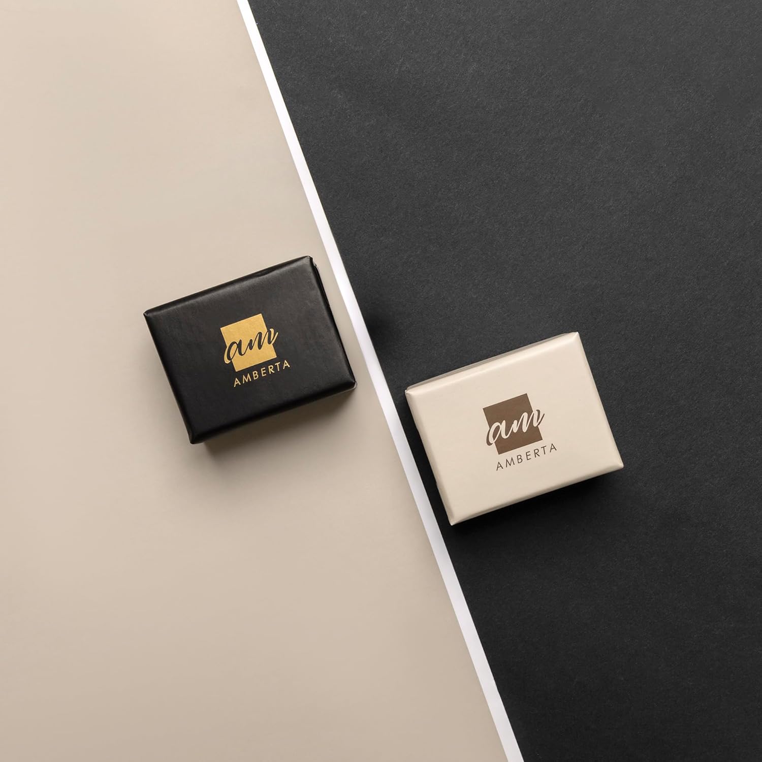 Amberta Italian 925 Sterling Silver Hoop Earrings for Women | Silver Twisted Hoops | Twisted Rope Hoop Earrings | Silver Round Hoop Earrings for Women - Image 6