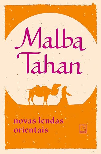 Novas lendas orientais