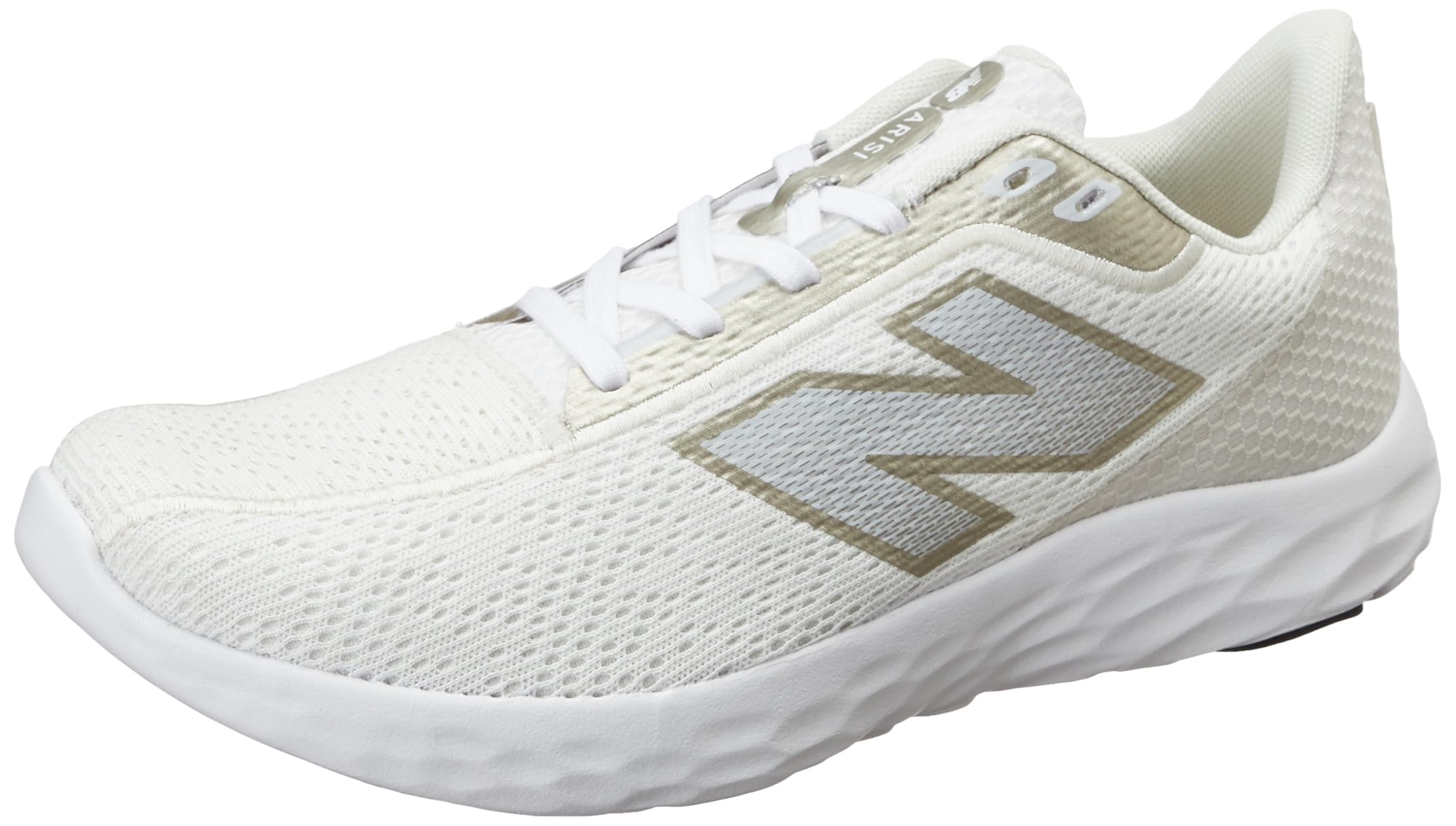 new balance Womens Arisin Sneaker-picture-17