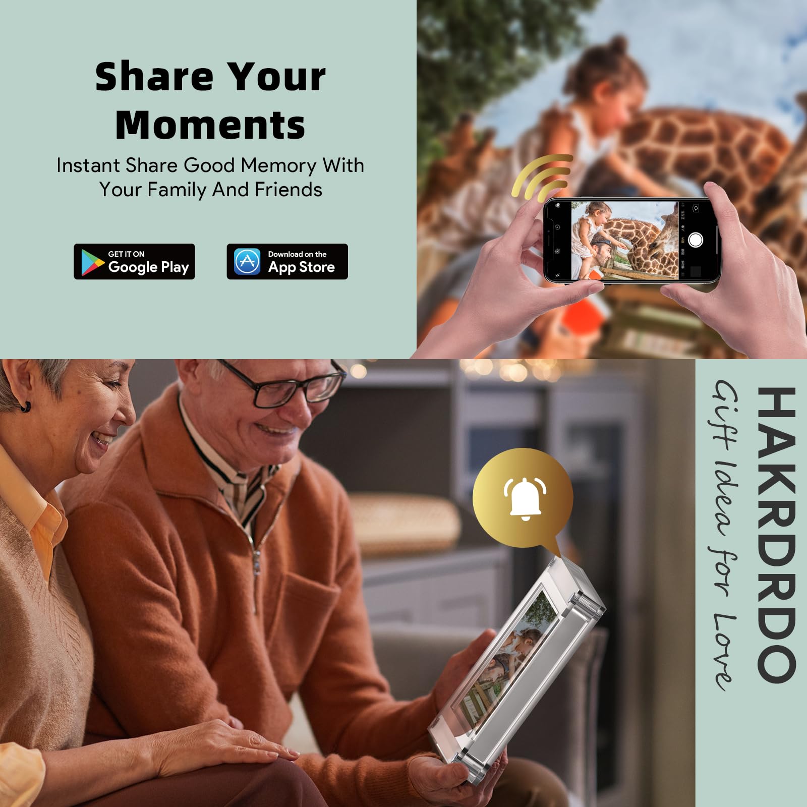 ラリック フォトフレーム ハミングブルー フォトフレーム | ノリタケ食器公式オンラインショップ