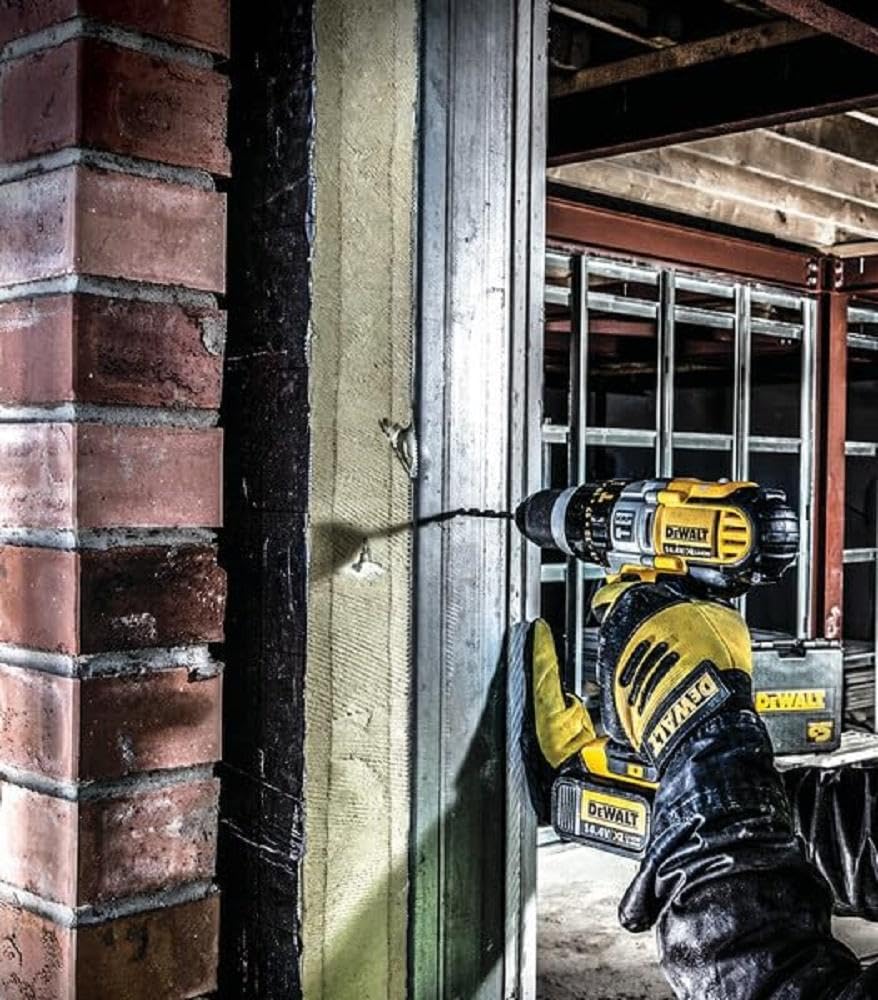DeWalt DT5026-QZ - Broca Cónica para Metal Extreme Impact, Diámetro 4-12 mm