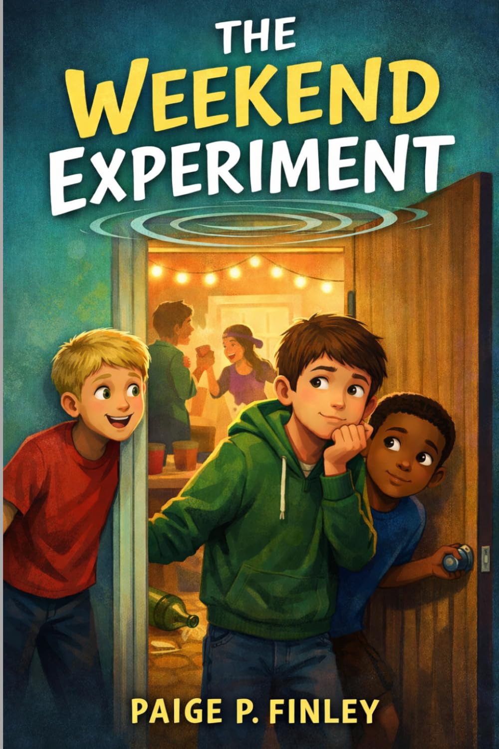 The Weekend Experiment
