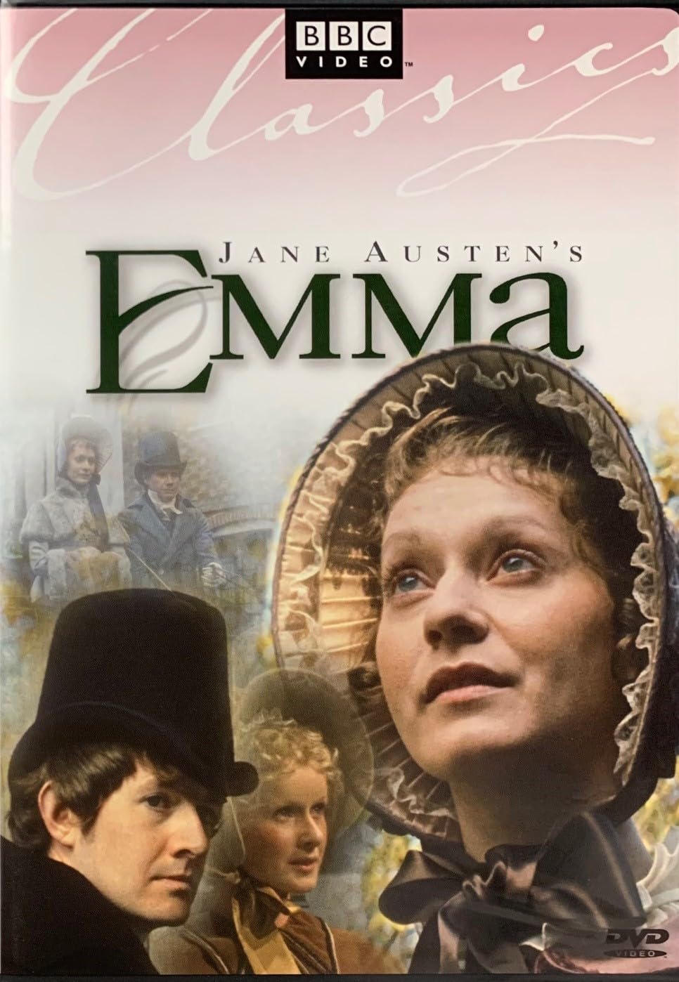 Emma [DVD]
