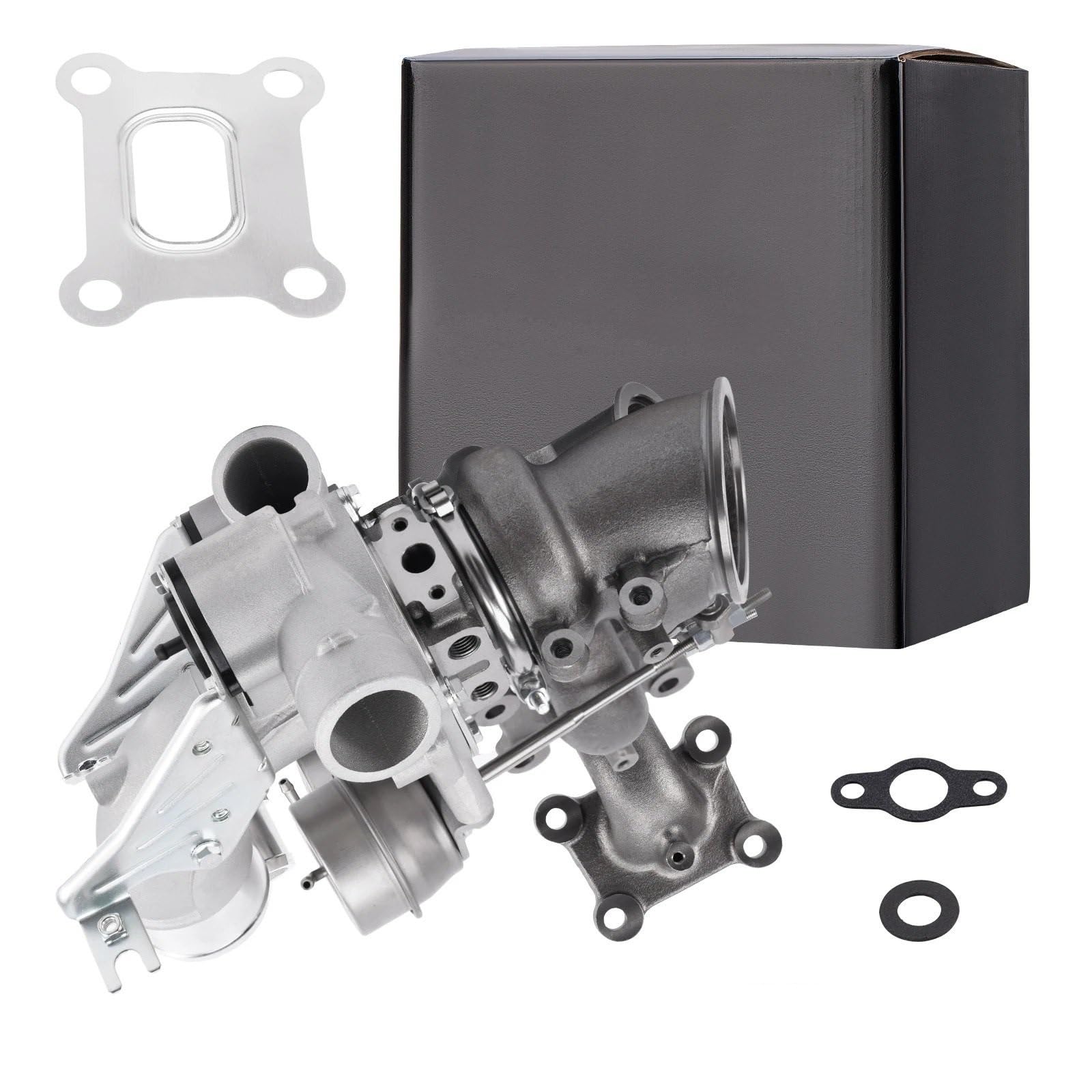 samochodowy kontroler Boost Pasuje do Ford Explorer Edge 2.0 2012 2013 EcoBoost 53039880212 Turbo Turbosprężarka