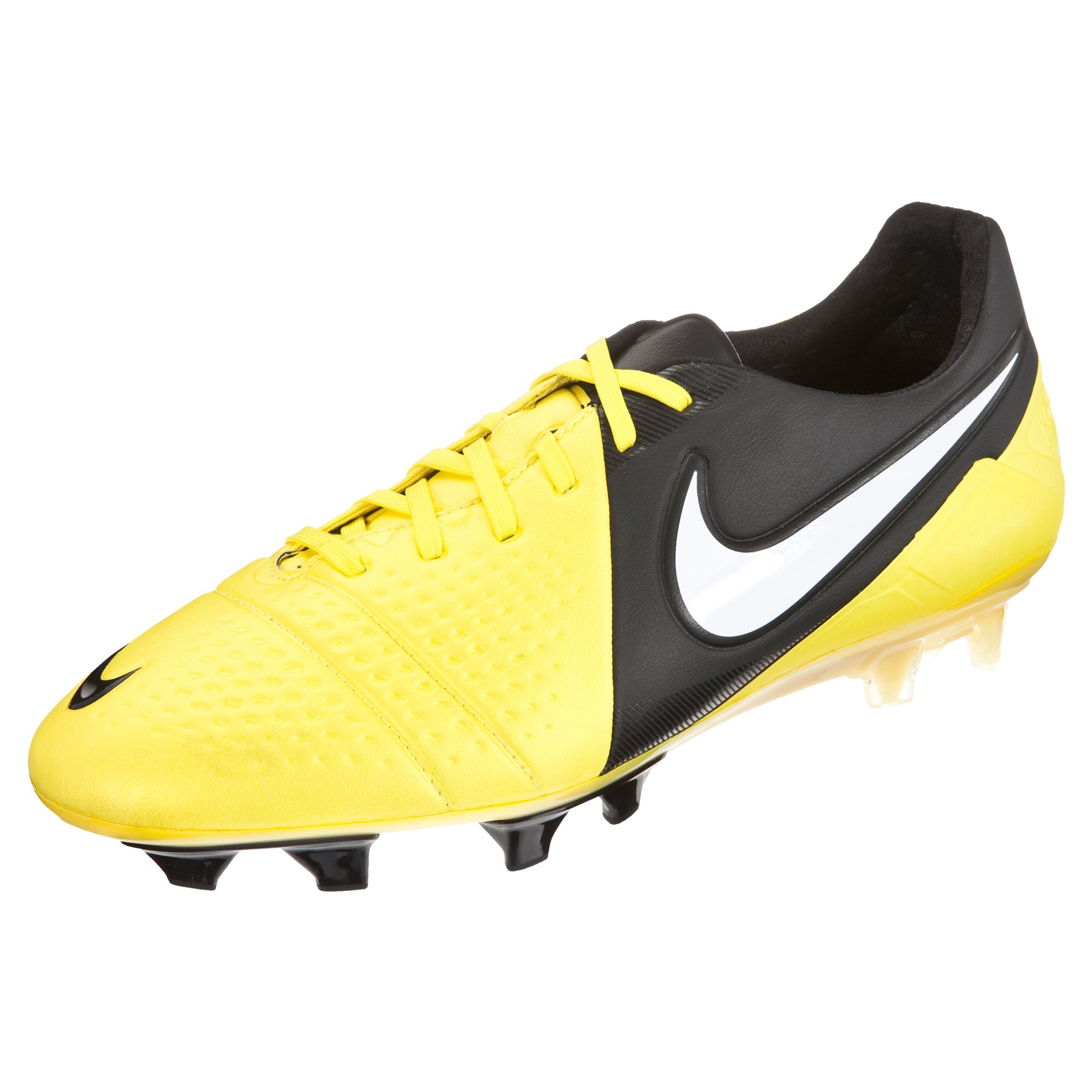 Nike CTR360 Maestri III FG Sarı 525166 710 47 Sarı : Amazon.com.tr