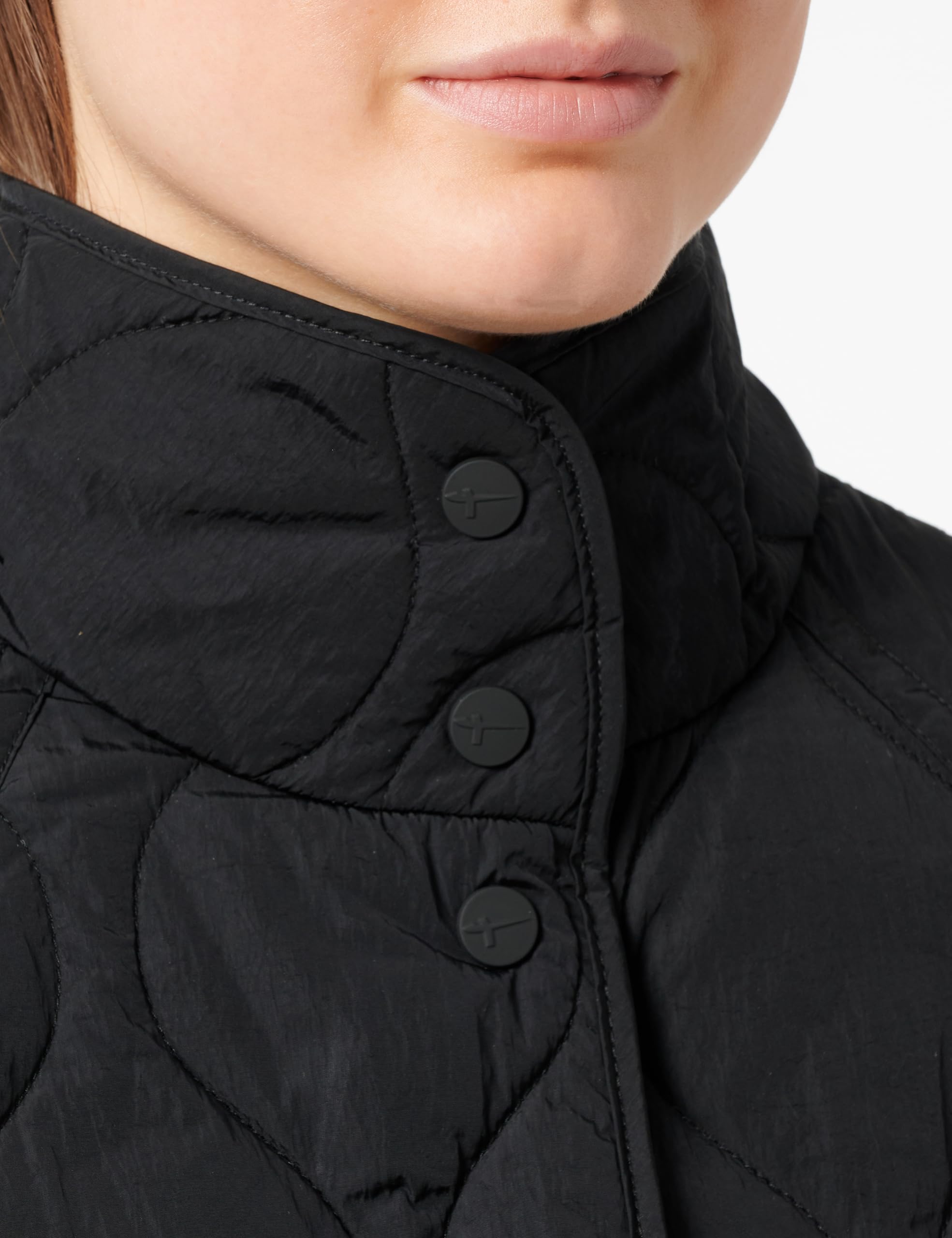 Tamaris Damen Baicoi Light Padded jacket