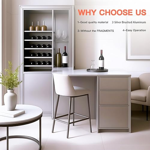 Miniatura 102 de GSCIT Club Bandas de borde de roble, rollo de 1 pulgada x 10 pies de bandas de borde de chapa - Cinta de madera real flexible previamente pegada