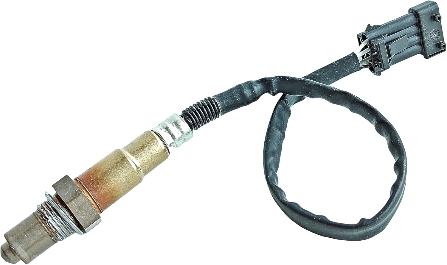 O2 Oxygen Sensor Replacement for 2010-2020 CFMoto CForce 500 400 X5 X6 UForce 500 600 1000 ZForce 500 600 018B-176000