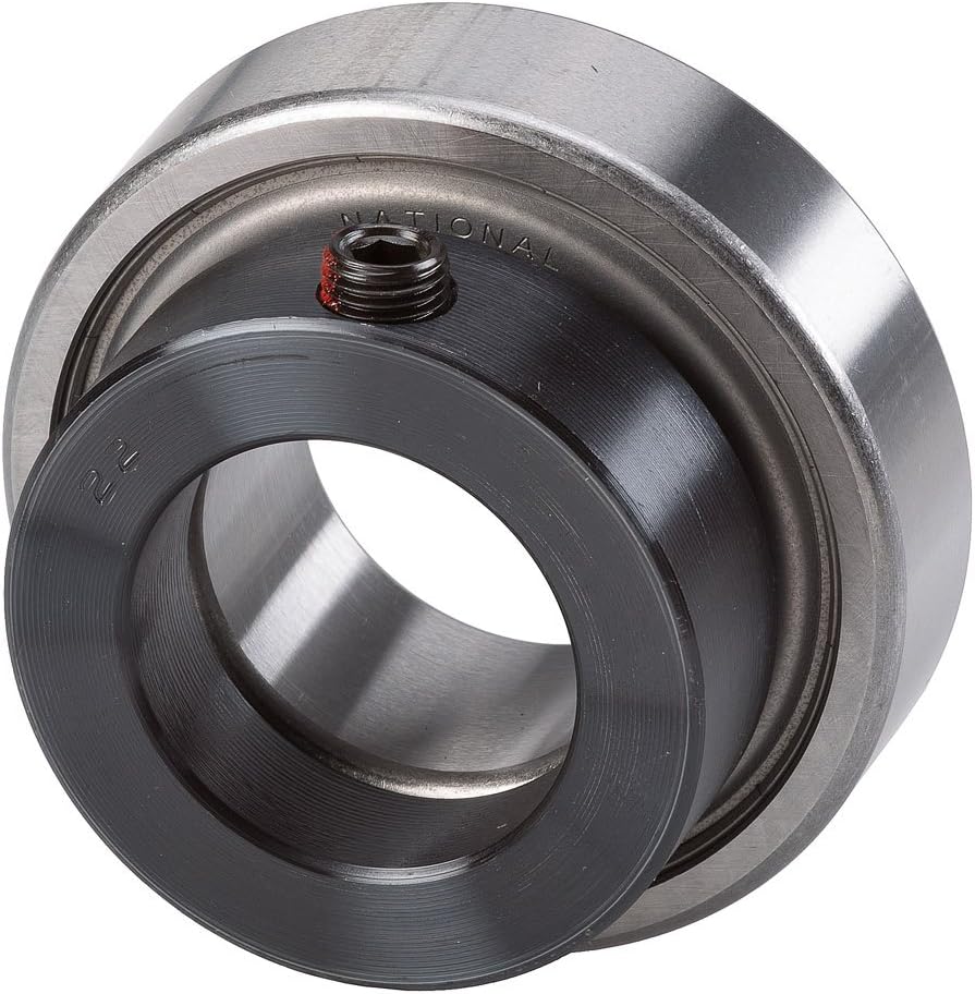 National NPC-106-RPC Ball Bearing