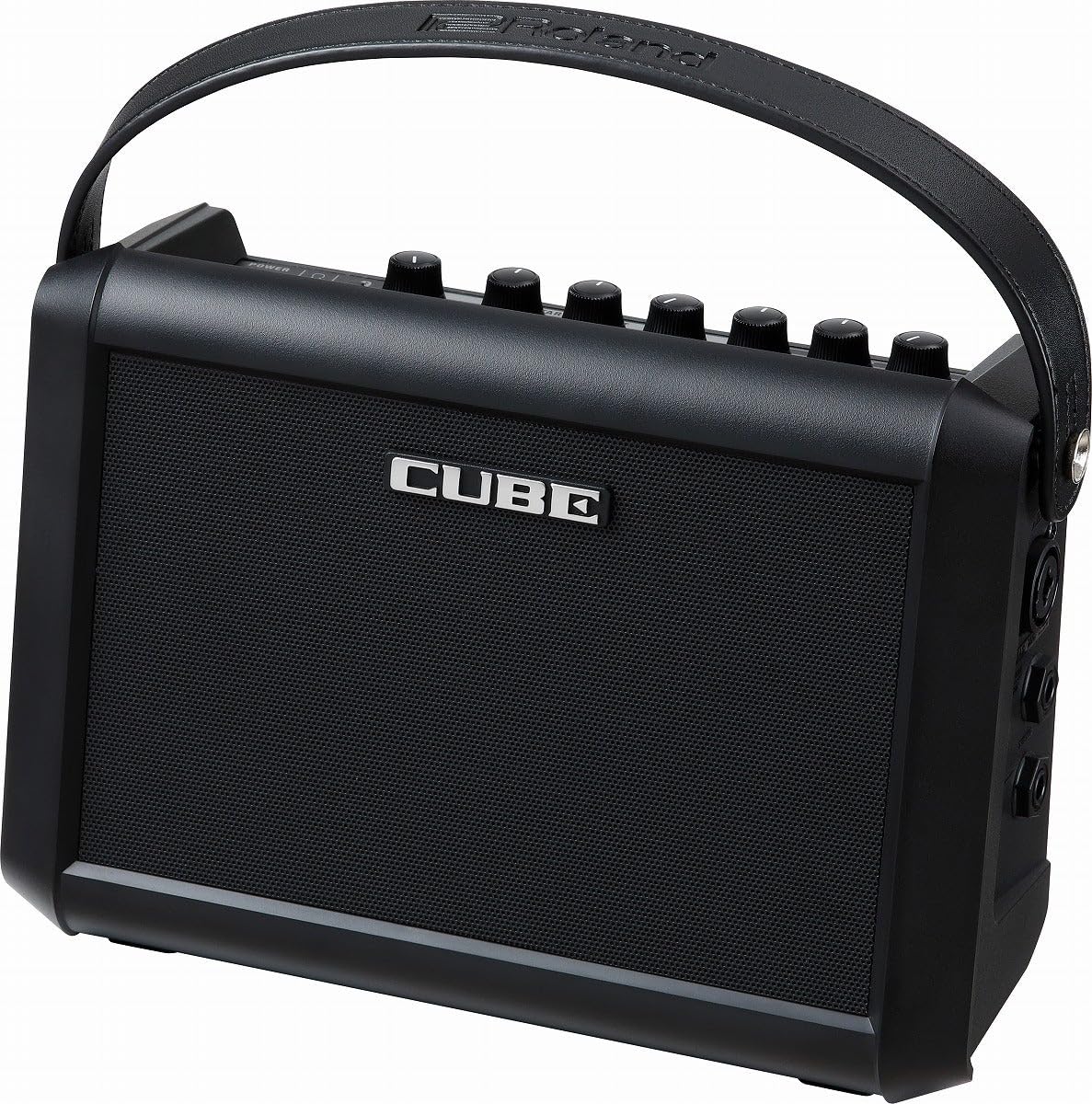 Amazon | Roland ローランド/CUBE Street MINI [マイクセット！] (CUBE