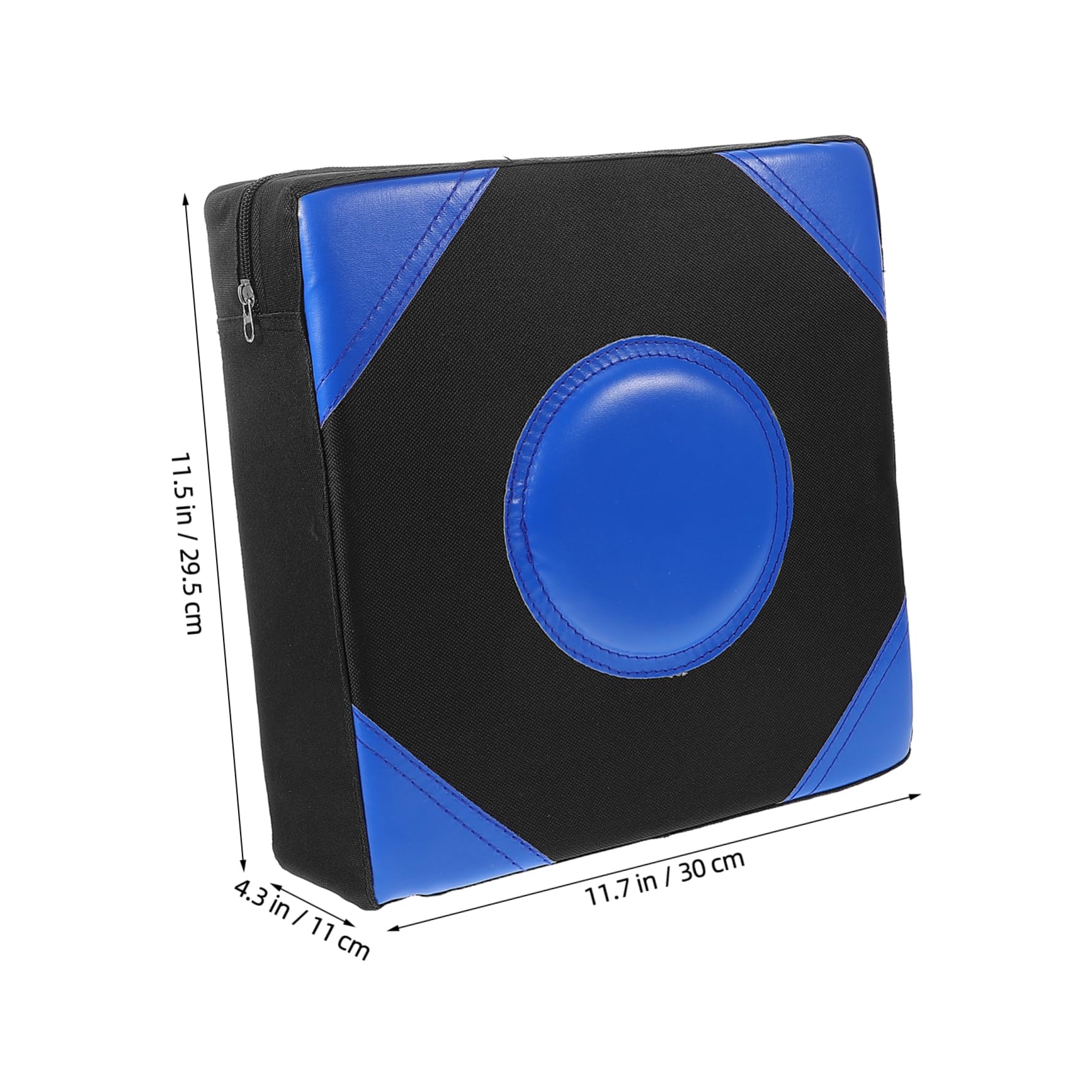 ibasenice Safe Boxing Target Wall Mount for Boys and Girls Adults Home Boxing Training Relief Equipment