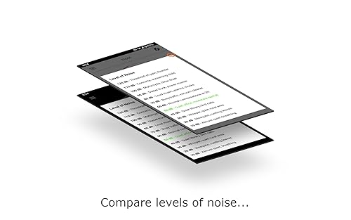 Hoot - Sound Meter