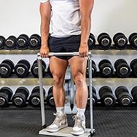 Vista 3 de Serious Steel Fitness 37" Resistance Training Bands