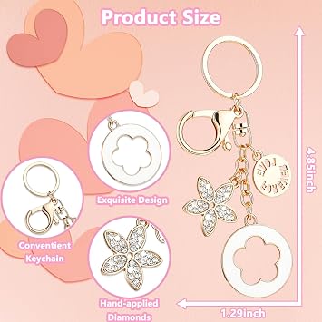 Case Cover Compatible with Google Pixel Buds Pro 2, Ziseyoru Soft Silicone Protective Case Stylish Keychain with Google Pixel Buds Pro 2/Buds Pro Headphone Accessories for Women Girls