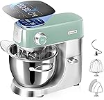 5-Speed Stand Mixer with 3 quart Stainless Steel Mixing Bowl