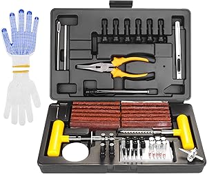 Kit di riparazione dei pneumatici thumbnail classifica
