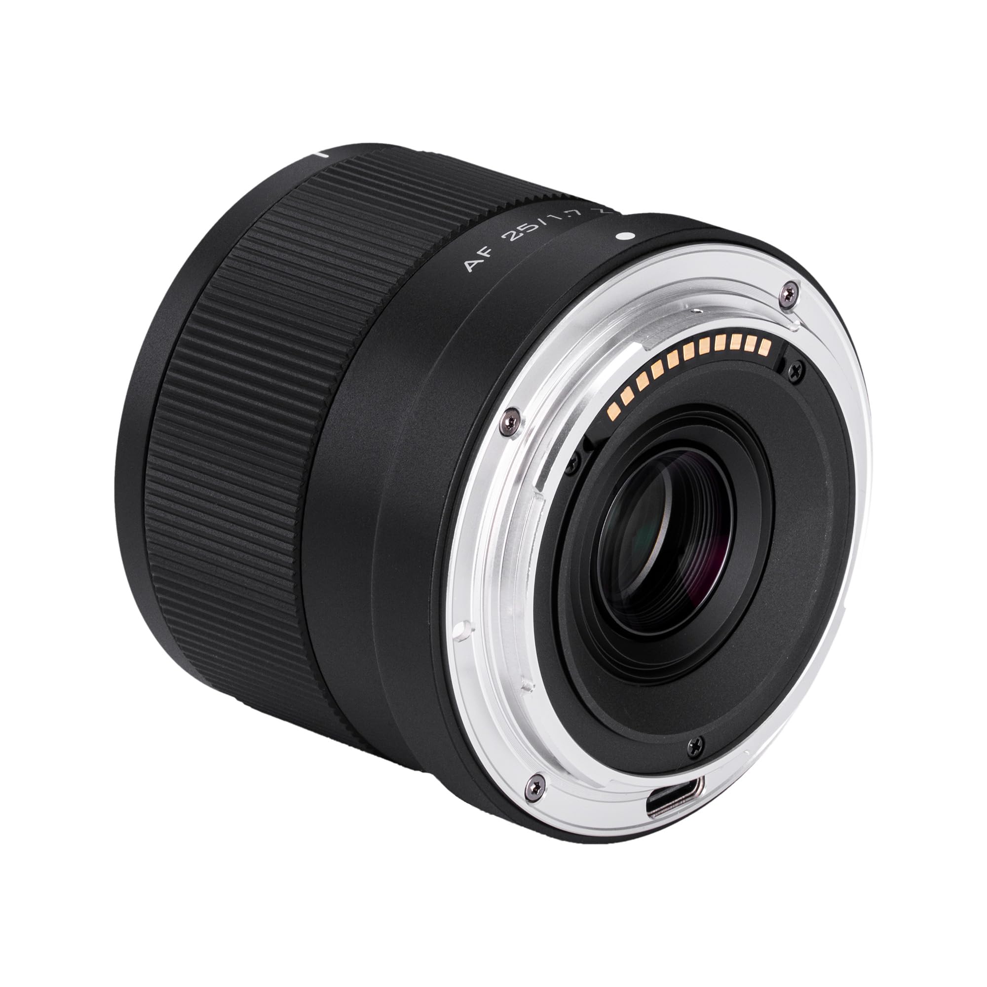 VILTROX AF 25/1.7 ニコンZマウント用 Amazon.com : VILTROX 25mm f1.7 Z, AF 25/1.7 APS-C Auto Focus