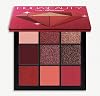 Huda Beauty Obsessions Palette Ruby Parallel import