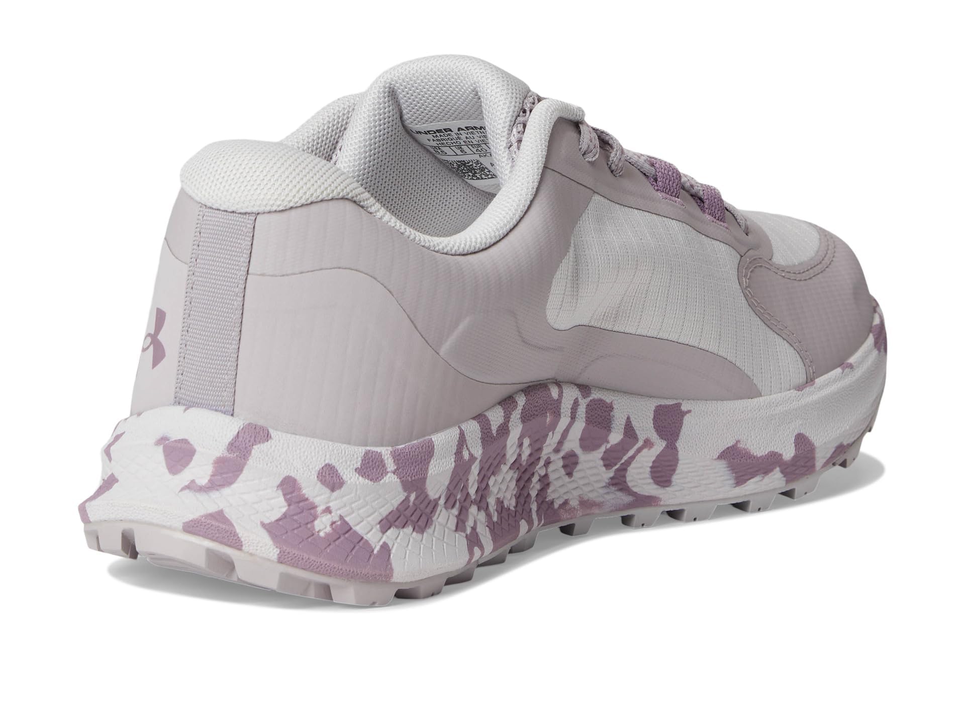 Under Armour Damskie sneakersy Charged Bandit Trail 3