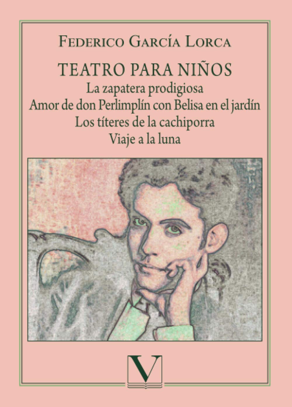 Teatro para niños: 1 (Infantil-Juvenil)