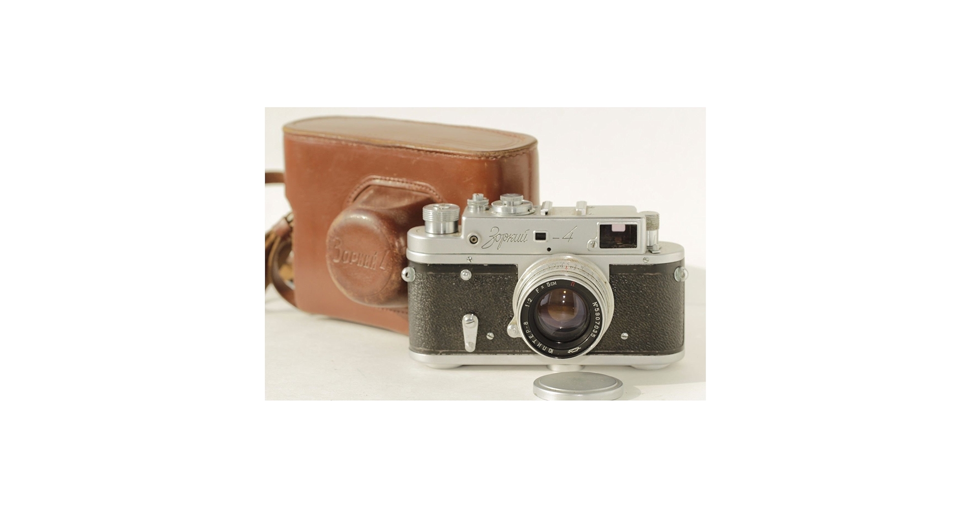 フィルムカメラ ゾルキー4 ジュピター 8つき やっと撮れた！Zorki-4でL39マウントデビュー！Jupiter-8と都営