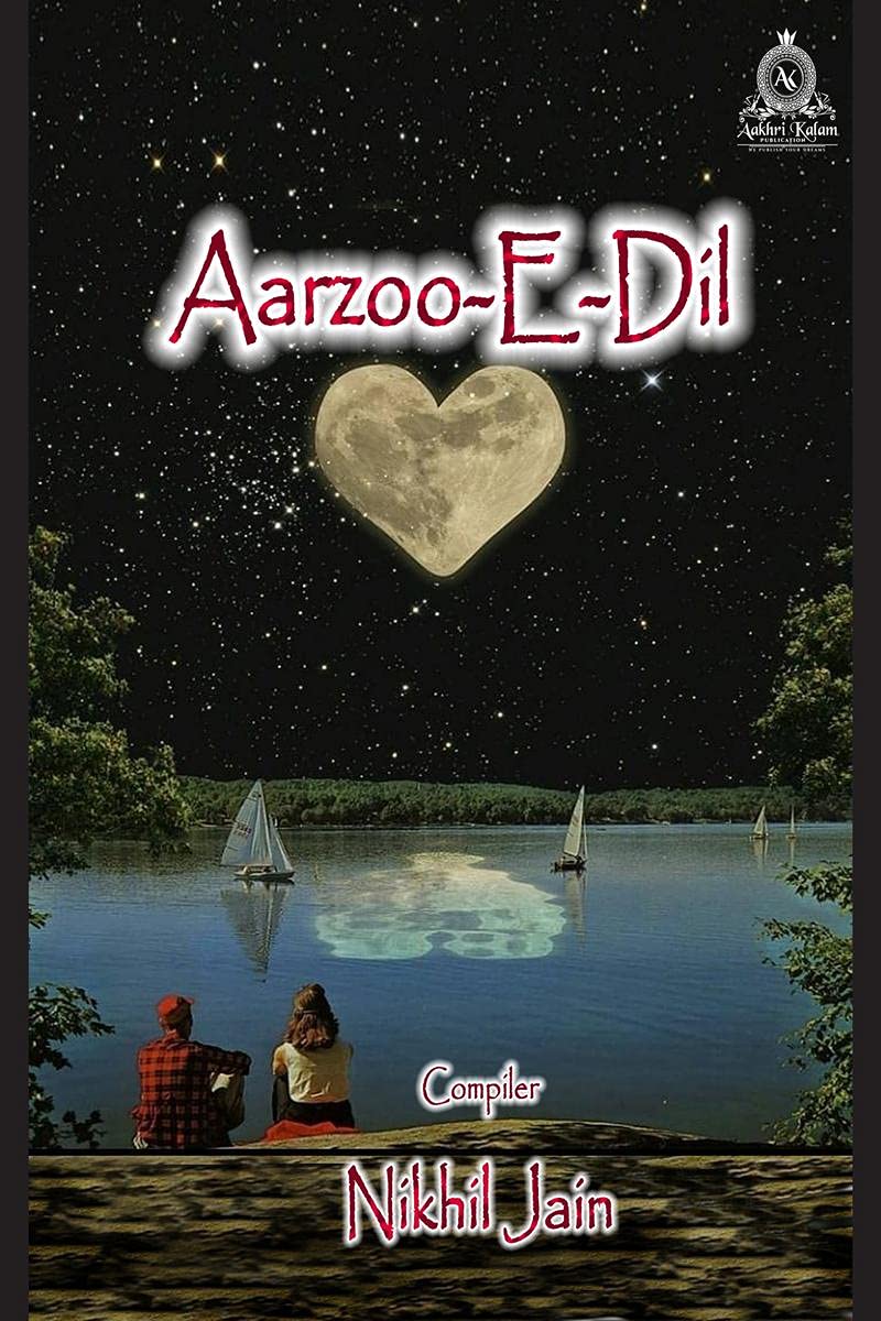 Aarzoo-E-Dil