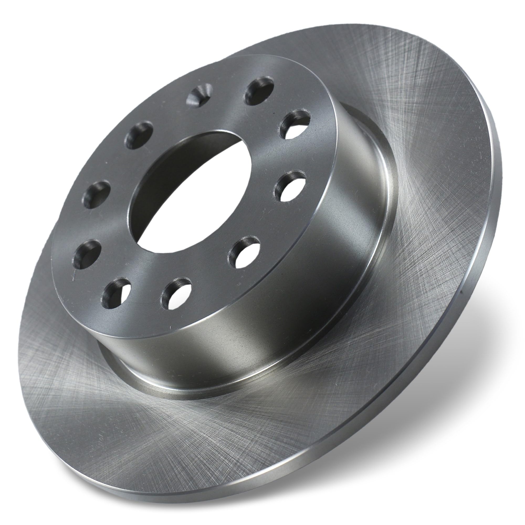 Disco Freno Posteriore Rivestito & Set Pastiglie Per Pajero/Shogun Sport K97