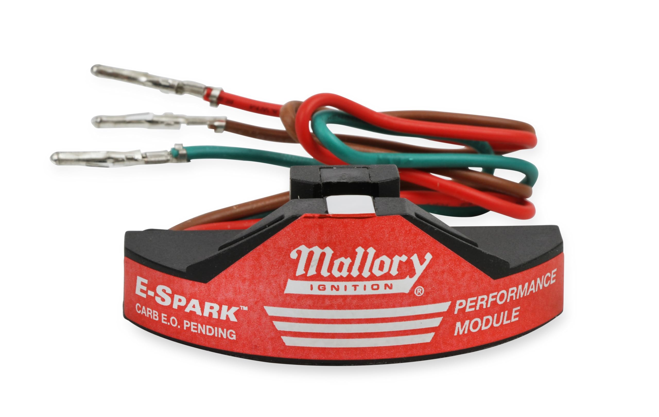 CARBOLE Unilite Ignition Control Module 605 For Mallory Distributors E
