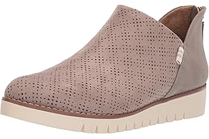Cushioned Slip-Ons: Women's Casual Shoes with Superior Arch Support