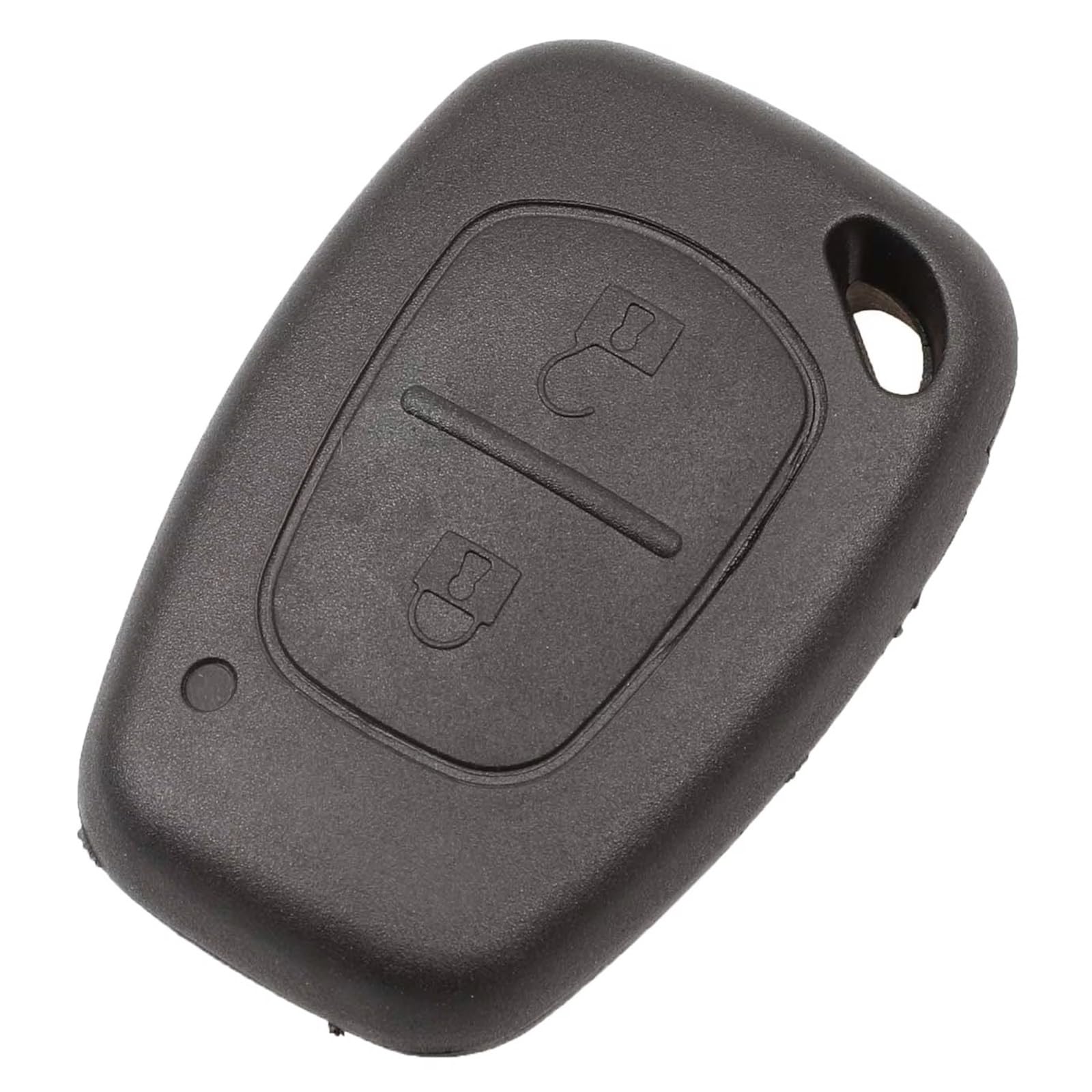 Compatible Con Opel Para Vivaro 2002-2010 Para Movano 2004-2010 2 Botones Carcasa De Llave A Distancia Coche Inteligente VAC102 NE72(No Key)