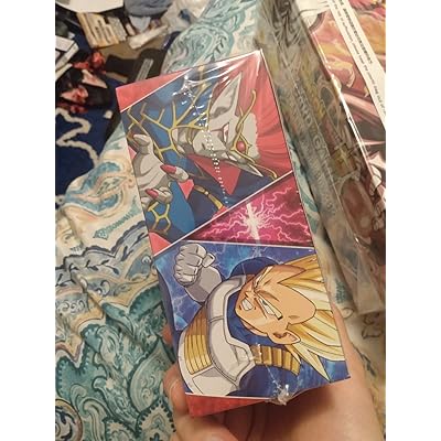 Dragon Ball Super B13 Supreme Rivalry Booster Martinique | Ubuy Dragon Ball Super B13 Supreme Rivalry Booster Martinique | Ubuy