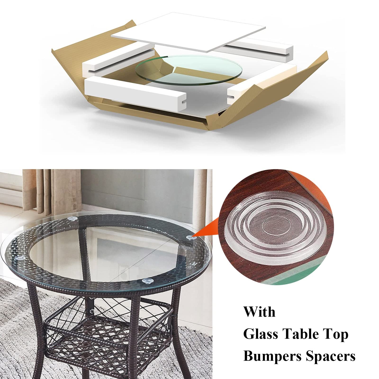 発送変更可)強化ガラス テーブル☆w1200mm xd600mm xh390mm 発送変更可)強化ガラス テーブル☆w1200mm xd600mm xh390mm