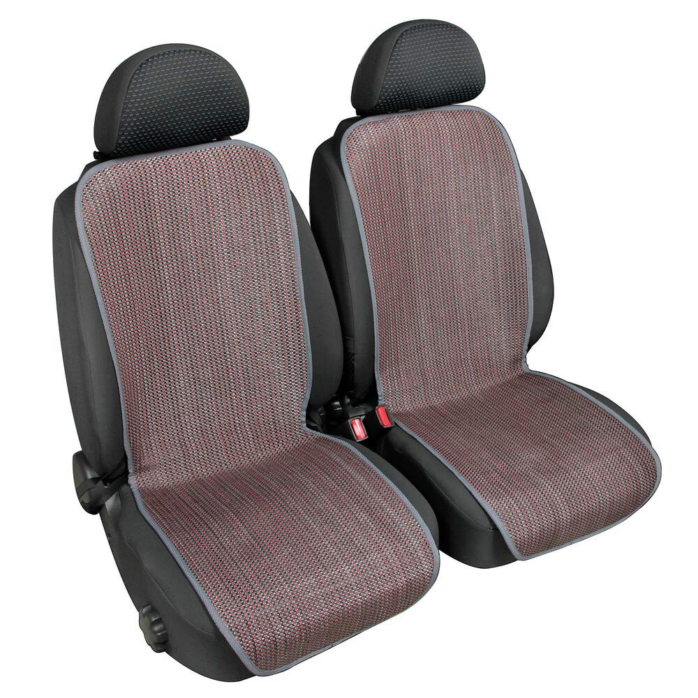 Lampa 54487 Fresh Strip Pack of 2 Disposable Double Universal Front Seat Covers