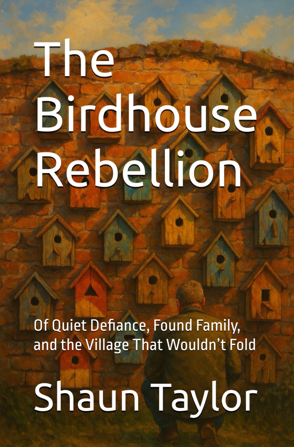 The Birdhouse Rebellion: Of Quiet Defiance, Found Family, and the Village That Wouldn’t Fold