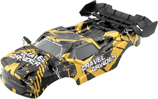 003E RC Car Shell Body in Pakistan