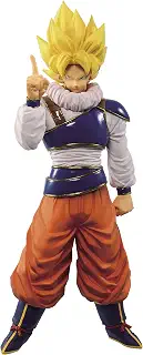 バンプレスト DRAGONBALL LEGENDS COLLAB SON GOKU 孫悟空